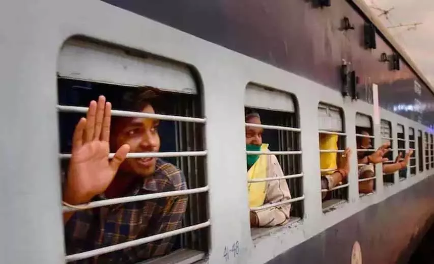 कोरबा-बेंगलुरु के मध्य चलेगी समर स्पेशल ट्रेन कोरबा-बेंगलुरु के मध्य चलेगी समर स्पेशल ट्रेन