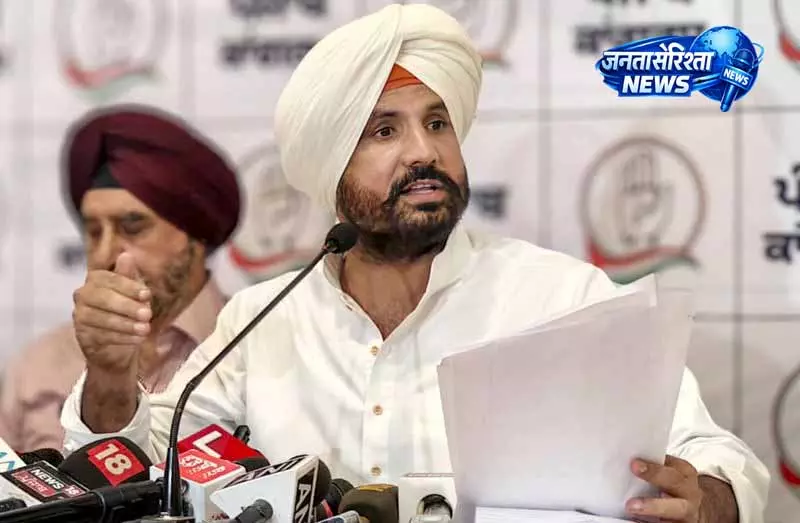 Punjab चुनाव 2026, कांग्रेस महिलाओं के लिए मैदान तैयार कर रही Punjab चुनाव 2026, कांग्रेस महिलाओं के लिए मैदान तैयार कर रही