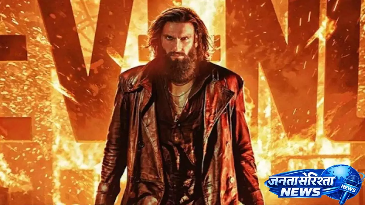 Dhurandhar The Revenge बॉक्स ऑफिस कलेक्शन Dhurandhar The Revenge बॉक्स ऑफिस कलेक्शन