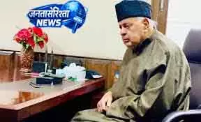 SRINAGAR अल्लामा इकबाल की पुण्यतिथि पर डॉ. फारूक ने दी श्रद्धांजलि SRINAGAR अल्लामा इकबाल की पुण्यतिथि पर डॉ. फारूक ने दी श्रद्धांजलि