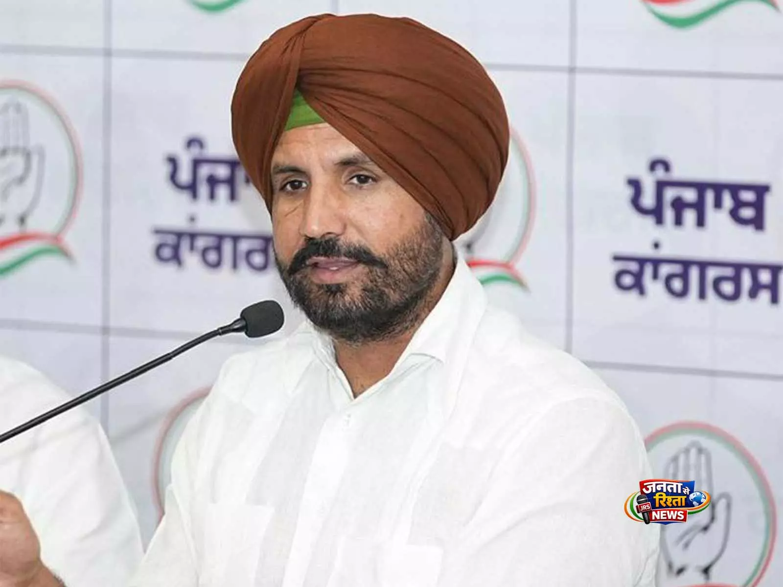 Punjab कांग्रेस प्रमुख वारिंग ने डॉक्यूसीरीज लॉरेंस ऑफ पंजाब का विरोध किया Punjab कांग्रेस प्रमुख वारिंग ने डॉक्यूसीरीज लॉरेंस ऑफ पंजाब का विरोध किया