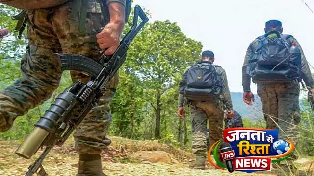 Odisha Anti-Naxal Ops: 78 सरेंडर माओवादियों को इंटेल और रिहैब के लिए रिज़र्व लाइन में रखा गया Odisha Anti-Naxal Ops: 78 सरेंडर माओवादियों को इंटेल और रिहैब के लिए रिज़र्व लाइन में रखा गया