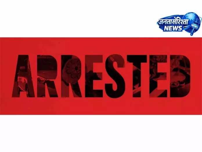 Jammu police ने नशीले पदार्थ तस्करी में एक व्यक्ति गिरफ्तार Jammu police ने नशीले पदार्थ तस्करी में एक व्यक्ति गिरफ्तार