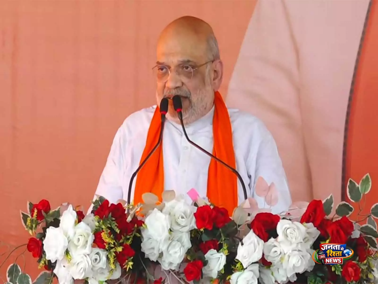 ममता बनर्जी के सिंडिकेट को बंगाल की खाड़ी में फेंक देंगे: Amit Shah ममता बनर्जी के सिंडिकेट को बंगाल की खाड़ी में फेंक देंगे: Amit Shah