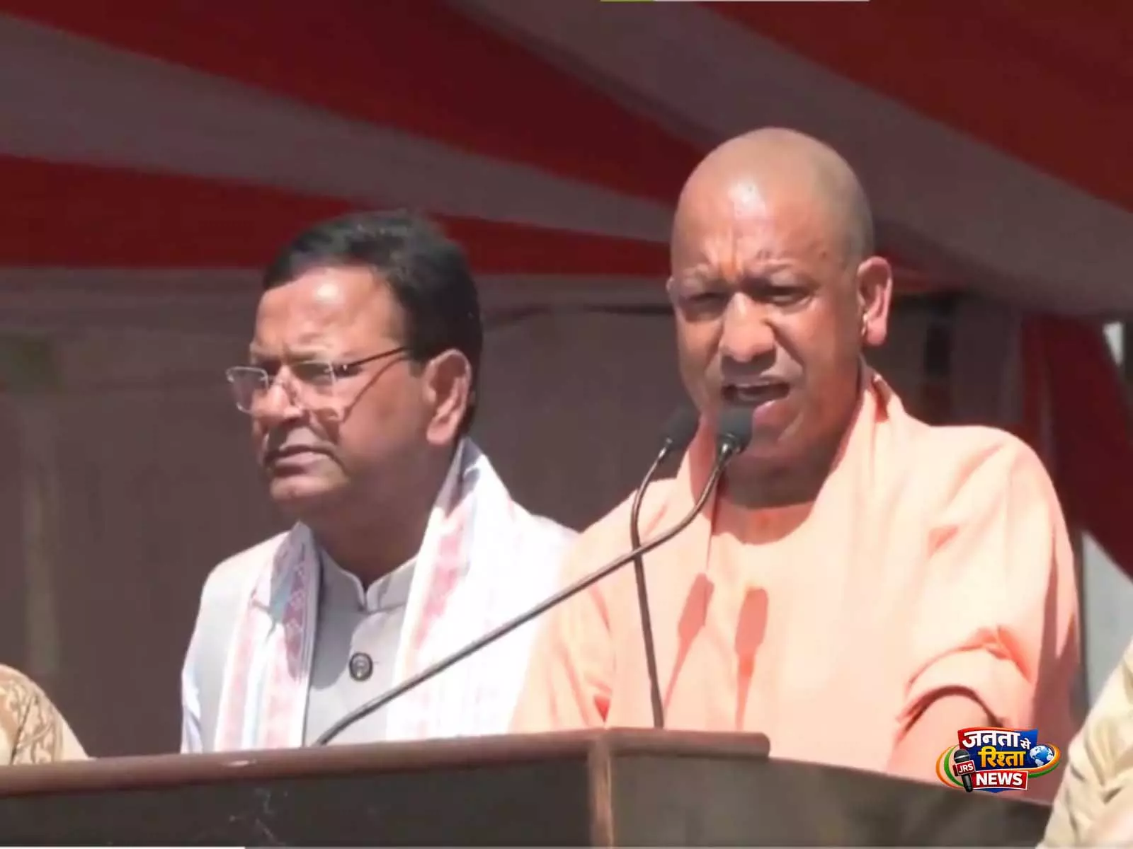 Yogi Adityanath का विपक्ष पर हमला, जानिए क्या कहा? Yogi Adityanath का विपक्ष पर हमला, जानिए क्या कहा?