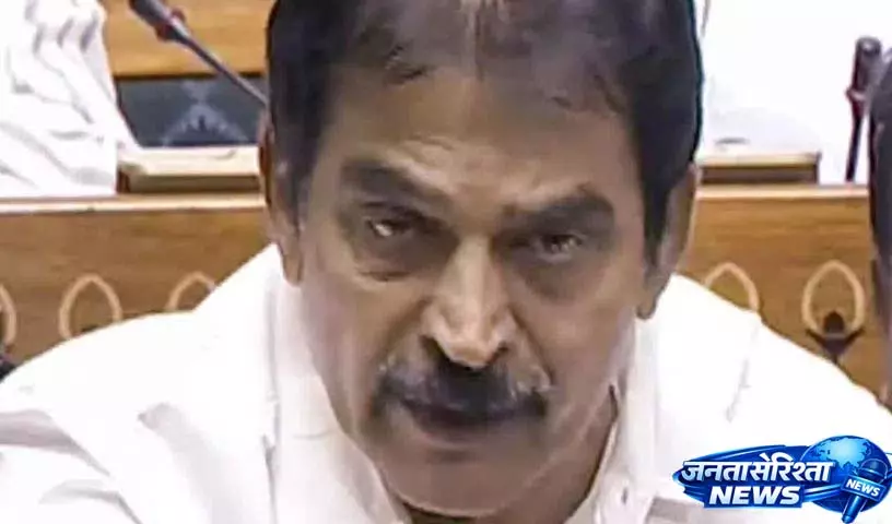 KC Venugopal ने पीएम मोदी पर विधानसभा के अधिकारों का उल्लंघन करने का आरोप लगाया KC Venugopal ने पीएम मोदी पर विधानसभा के अधिकारों का उल्लंघन करने का आरोप लगाया