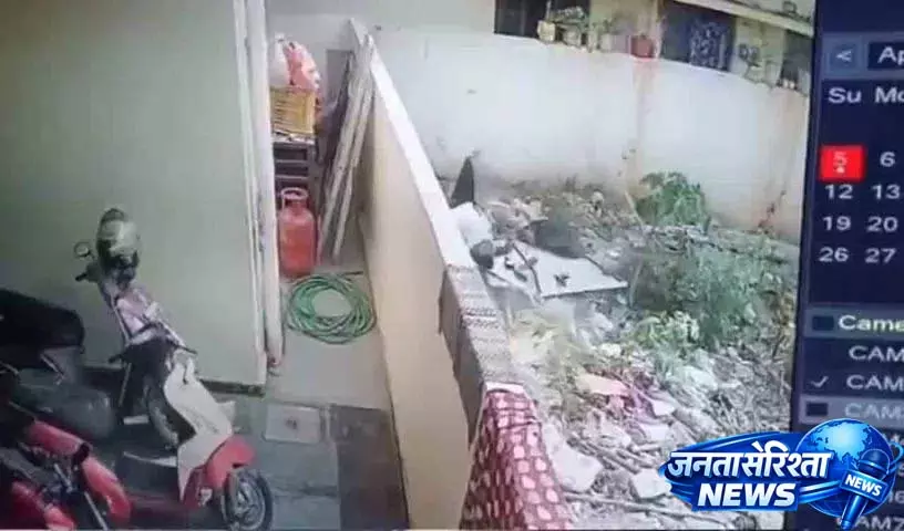नचाराम की सीमा में दीवार पर Reels बनाते समय लड़के की मौत नचाराम की सीमा में दीवार पर Reels बनाते समय लड़के की मौत