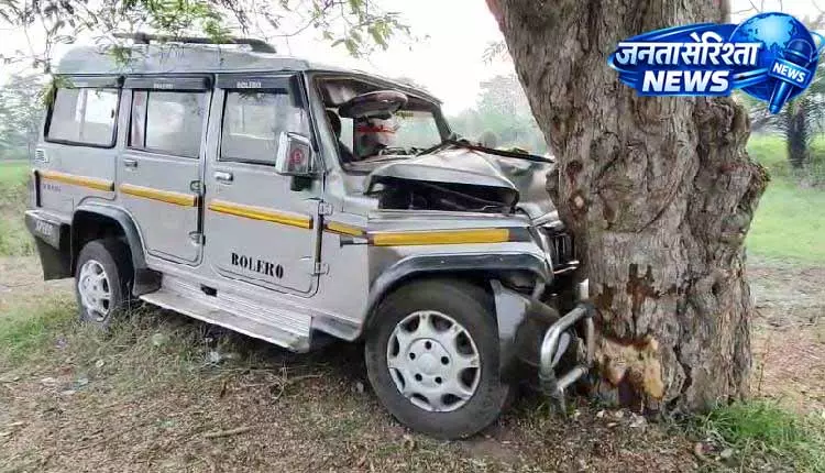 Kalahandi: घायलों को तुरंत अस्पताल में भर्ती कराया गया: Kalahandi: घायलों को तुरंत अस्पताल में भर्ती कराया गया: