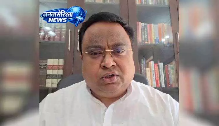 Odisha: वोटर सूची की समीक्षा और सुधार की दिशा में कदम उठाने की अपील Odisha: वोटर सूची की समीक्षा और सुधार की दिशा में कदम उठाने की अपील