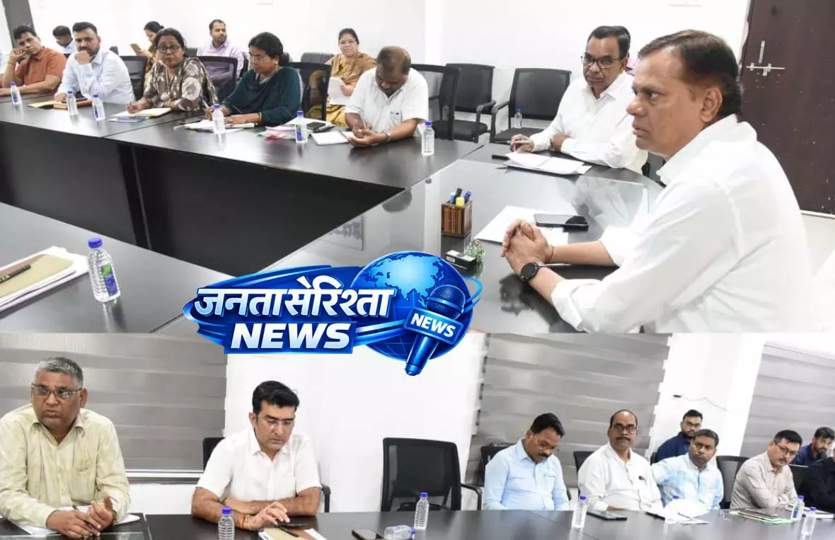 जैविक खाद और मिलेट्स फसलों को बढ़ावा देने के निर्देश जैविक खाद और मिलेट्स फसलों को बढ़ावा देने के निर्देश