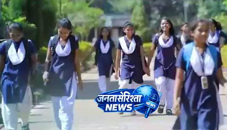 Balangir में लू के चलते स्कूल की छुट्टियां 4 दिन बढ़ाईं Balangir में लू के चलते स्कूल की छुट्टियां 4 दिन बढ़ाईं