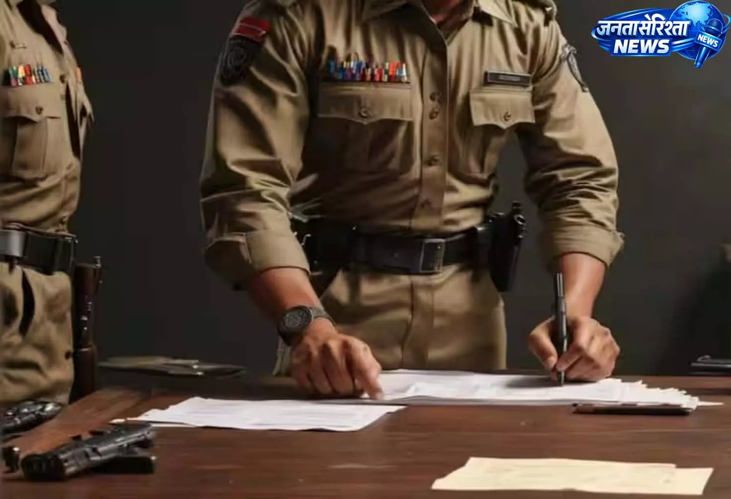 मंडी बोर्ड उप निरीक्षक भर्ती परीक्षा 26 अप्रैल को, 38,937 अभ्यर्थी होंगे शामिल मंडी बोर्ड उप निरीक्षक भर्ती परीक्षा 26 अप्रैल को, 38,937 अभ्यर्थी होंगे शामिल