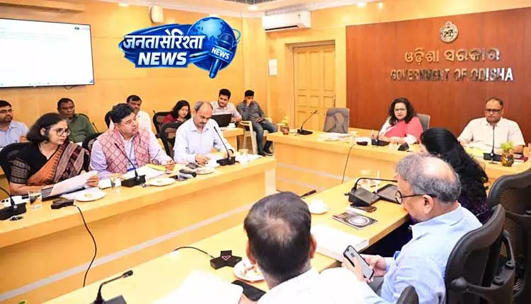 Odisha: 7,500 से अधिक नए रोजगार सृजन की संभावना Odisha: 7,500 से अधिक नए रोजगार सृजन की संभावना