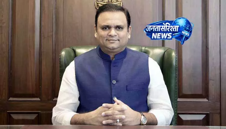 Odisha: दल-बदल रोकने के लिए कानून को और प्रभावी बनाने पर जोर Odisha: दल-बदल रोकने के लिए कानून को और प्रभावी बनाने पर जोर