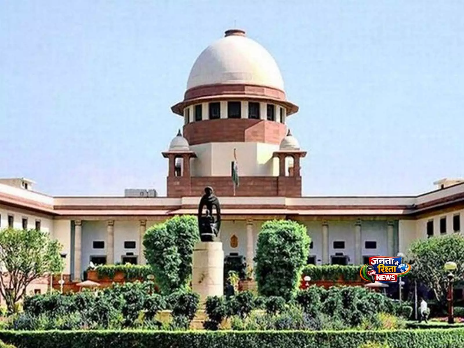 वेस्टेंड ग्रीन का ट्रेडमार्क विवाद SC पहुंचा, कोर्ट ने नोटिस जारी किया वेस्टेंड ग्रीन का ट्रेडमार्क विवाद SC पहुंचा, कोर्ट ने नोटिस जारी किया