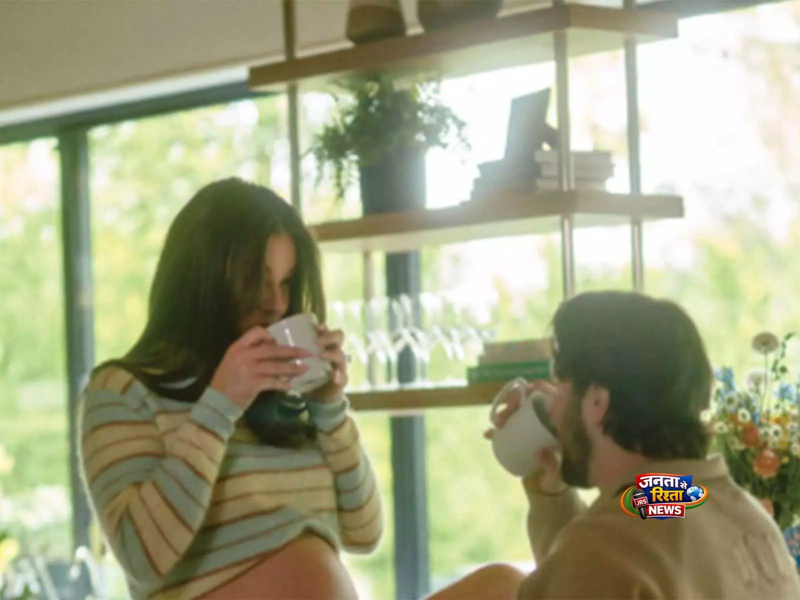 Josh Allen ने पिता बनने के बारे में खुलकर बात की, पत्नी हेली स्टेनफेल्ड को एकदम रॉकस्टार बताया Josh Allen ने पिता बनने के बारे में खुलकर बात की, पत्नी हेली स्टेनफेल्ड को एकदम रॉकस्टार बताया