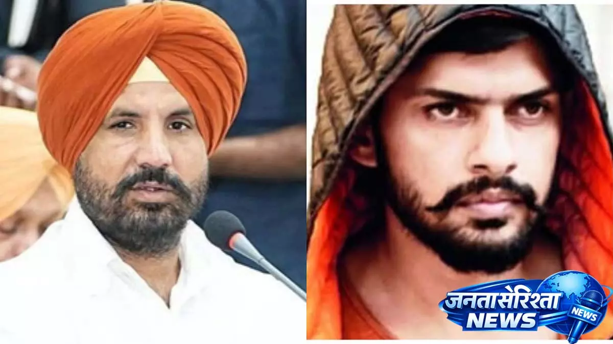 पंजाब कांग्रेस प्रमुख ने ‘Lawrence of Punjab’ वेब सीरीज पर प्रतिबंध लगाने की मांग की पंजाब कांग्रेस प्रमुख ने ‘Lawrence of Punjab’ वेब सीरीज पर प्रतिबंध लगाने की मांग की