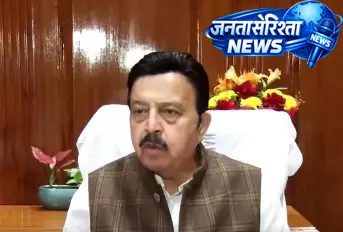 केएमपी एक्सप्रेसवे औद्योगिक विकास का प्रमुख चालक: हरियाणा मंत्री केएमपी एक्सप्रेसवे औद्योगिक विकास का प्रमुख चालक: हरियाणा मंत्री