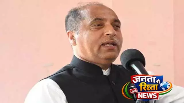 हिमाचल निकाय चुनाव से पहले BJP का कांग्रेस पर हमला हिमाचल निकाय चुनाव से पहले BJP का कांग्रेस पर हमला