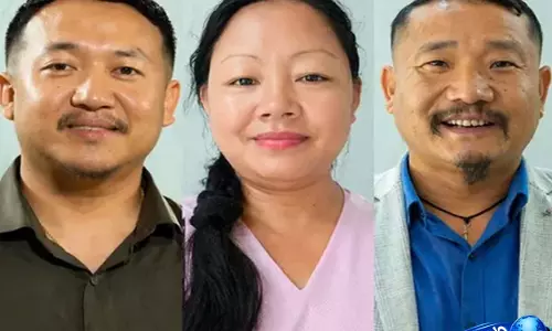 ITANAGAR: BBC की टॉप 50 इनक्यूबेशन लिस्ट में अरुणाचल के 3 एंटरप्रेन्योर शामिल