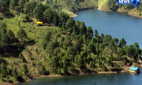 Meghalaya: लुम्पोंगडेंग द्वीप को उमियम रिसॉर्ट प्रोजेक्ट से हटा दिया गया