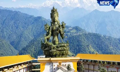 Silanon Project: सिक्किम के इको-टूरिज्म को बढ़ावा देने का नया चरण