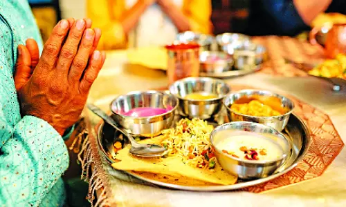 सुख और आराम तो है लेकिन शांति नहीं सुख और आराम तो है लेकिन शांति नहीं