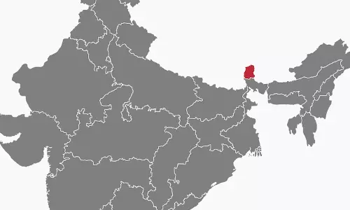 अर्थ डे पर सिक्किम में उम्मीद और ज़िम्मेदारी: शब्दों और कार्यों के बीच बढ़ता अंतर