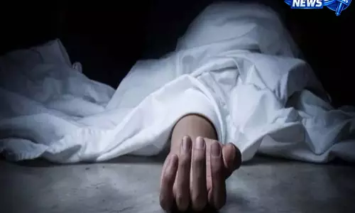 Patna: JEE कैंडिडेट की आत्महत्या, पुलिस को कमरे से सुसाइड नोट मिला