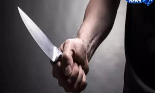 UP: मुरादाबाद में कपल की चाकू मारकर हत्या, आरोपी गिरफ्तार, जांच जारी