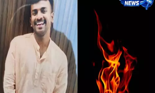 Bengaluru: महिला ने बॉयफ्रेंड को प्रपोज़ करने के लिए बांधी आंखों पर पट्टी, फिर इग्नोर करने पर उसे आग लगा दी