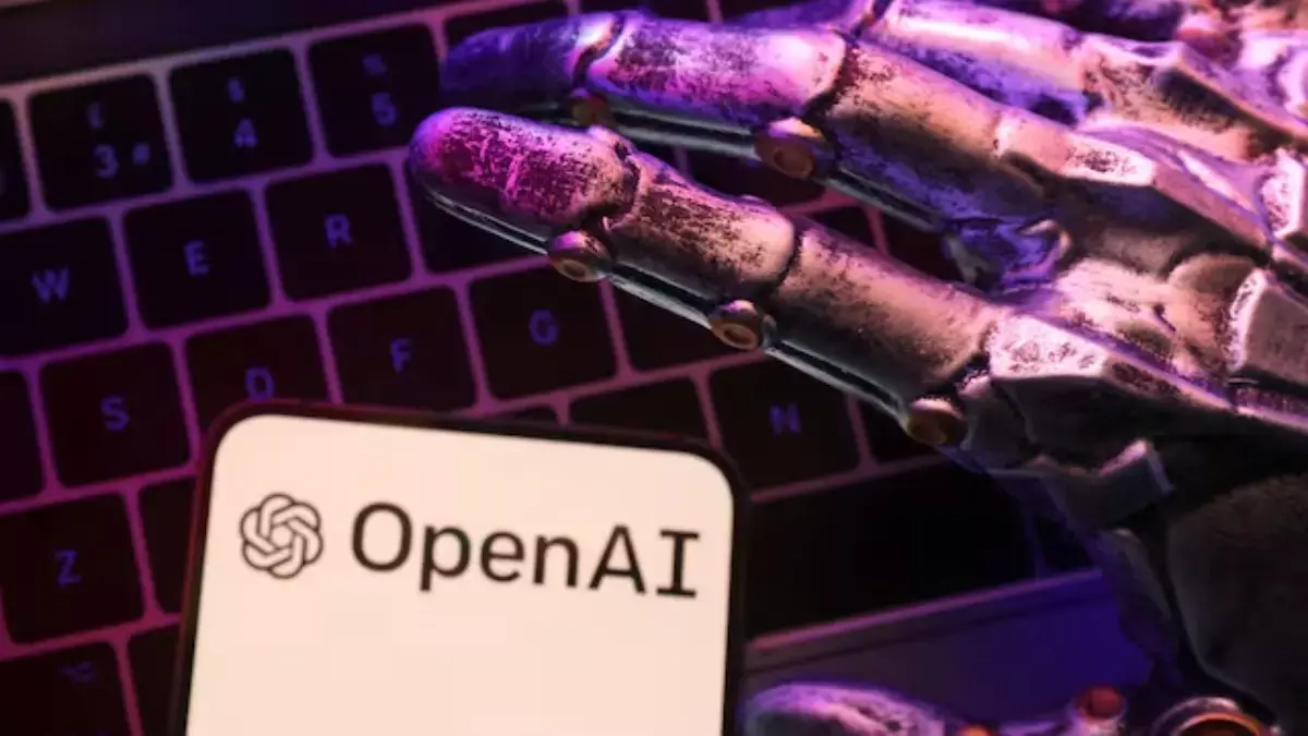 फ्लोरिडा ने जानलेवा शूटिंग को लेकर OpenAI और ChatGPT के खिलाफ क्रिमिनल जांच की शुरू फ्लोरिडा ने जानलेवा शूटिंग को लेकर OpenAI और ChatGPT के खिलाफ क्रिमिनल जांच की शुरू