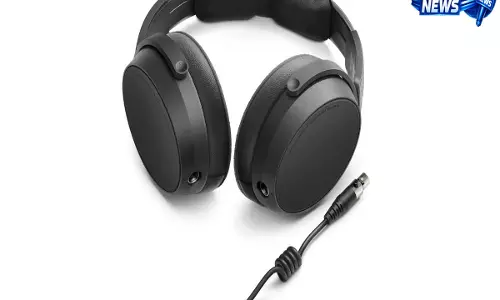 सेनहाइज़र ने भारत में लॉन्च किए HD 480 PRO हेडफ़ोन, स्टूडियो एक्यूरेसी और कम्फर्ट पर दिया गया खास ध्यान सेनहाइज़र ने भारत में लॉन्च किए HD 480 PRO हेडफ़ोन, स्टूडियो एक्यूरेसी और कम्फर्ट पर दिया गया खास ध्यान