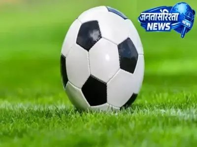 फलकनुमा एफसी ने टीएफए सी-डिवीजन लीग में सुसाई एफसी को 8-0 से हराया