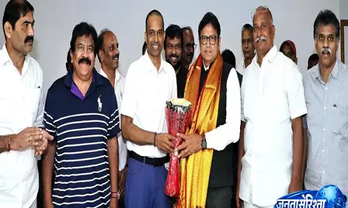 Telangana  में खेलों के विकास पर नज़र, नई बैडमिंटन संस्था चुनी गई