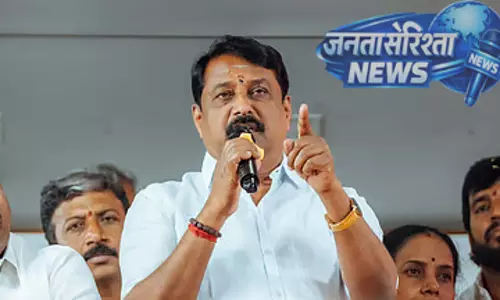 नैना नागेंद्रन के खिलाफ ED केस की मांग वाली याचिका खारिज नैना नागेंद्रन के खिलाफ ED केस की मांग वाली याचिका खारिज