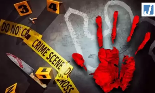 बेटी का भविष्य बचाने के लिए उठाया खौफनाक कदम, पिता की अपनों ने ही ली जान बेटी का भविष्य बचाने के लिए उठाया खौफनाक कदम, पिता की अपनों ने ही ली जान