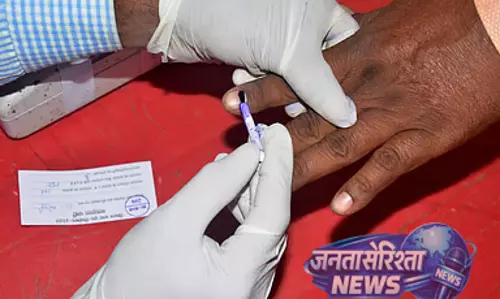 चुनाव के दिन पेड छुट्टी अनिवार्य, शिकायतों के लिए Chennai में कंट्रोल रूम स्थापित चुनाव के दिन पेड छुट्टी अनिवार्य, शिकायतों के लिए Chennai में कंट्रोल रूम स्थापित