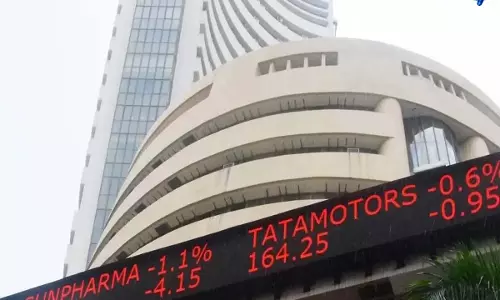 आज का शेयर बाजार: 22 अप्रैल को सेंसेक्स और निफ्टी 50 की ट्रेडिंग की दिशा क्या होगी? आज का शेयर बाजार: 22 अप्रैल को सेंसेक्स और निफ्टी 50 की ट्रेडिंग की दिशा क्या होगी?
