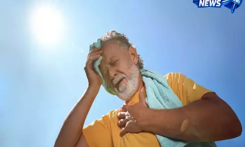 गर्मी का कहर: तेज़ धूप और लू से बचने के उपाय