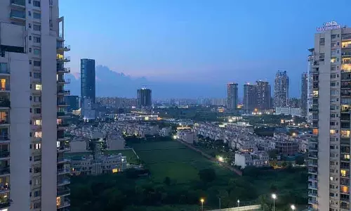 BPTP ग्रेटर फरीदाबाद में करेगा 1,100 करोड़ का निवेश BPTP ग्रेटर फरीदाबाद में करेगा 1,100 करोड़ का निवेश