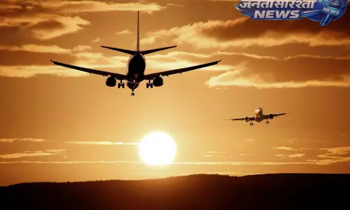 Bhubaneswar से शिरडी और तिरुपति के लिए जल्द ही फ्लाइट्स शुरू होंगी Bhubaneswar से शिरडी और तिरुपति के लिए जल्द ही फ्लाइट्स शुरू होंगी