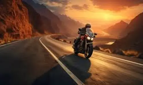 तेज धूप में बाइक पार्क कर रहे हैं? आपकी सेक्सुअल हेल्थ पर पड़ सकता है बुरा असर तेज धूप में बाइक पार्क कर रहे हैं? आपकी सेक्सुअल हेल्थ पर पड़ सकता है बुरा असर