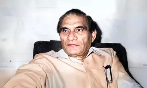 बीआर चोपड़ा की साधना, जब फिल्म मेकर्स से लेकर डिस्ट्रीब्यूटर्स तक डर गए थे, लोगों ने कहा- चार फिल्में फ्लॉप हुईं, ये भी नहीं चलेगी... बीआर चोपड़ा की साधना, जब फिल्म मेकर्स से लेकर डिस्ट्रीब्यूटर्स तक डर गए थे, लोगों ने कहा- चार फिल्में फ्लॉप हुईं, ये भी नहीं चलेगी...