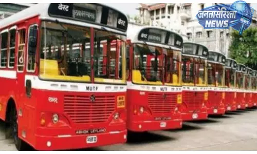 भांडुप हादसों के बाद BEST का बड़ा फैसला, 500 छोटी CNG मिडी बसें खरीदने की तैयारी