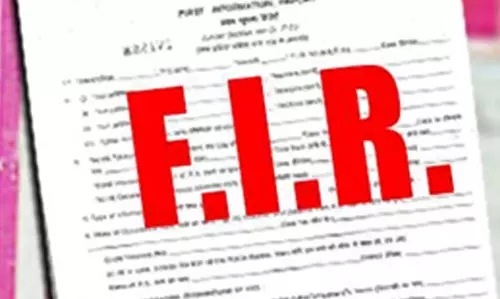 नर्सिंग काउंसिल की निलंबित रजिस्ट्रार के खिलाफ FIR दर्ज