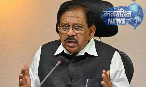 बिटकॉइन केस की जांच अंतिम चरण में, SIT जल्द सौंपेगी रिपोर्ट: Home Minister
