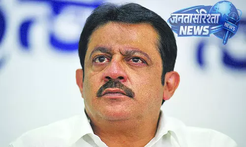 Davangere उपचुनाव को लेकर कांग्रेस में विवाद Davangere उपचुनाव को लेकर कांग्रेस में विवाद