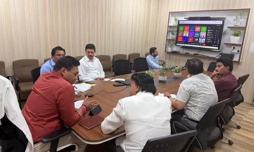 Dehradun: अर्बन चैलेंज फंड से शहरों का होगा कायाकल्प Dehradun: अर्बन चैलेंज फंड से शहरों का होगा कायाकल्प