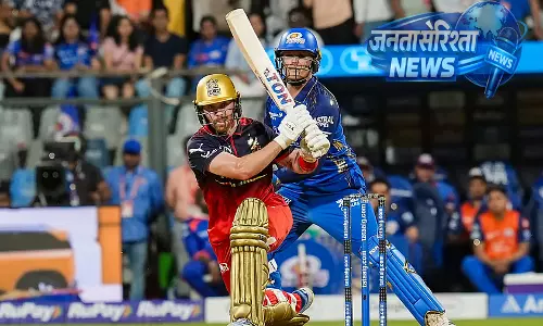 IPL को जल्द कराने की ज़रूरत है क्योंकि ओवर-रेट की वजह से मैच तय समय से ज़्यादा खिंच रहे